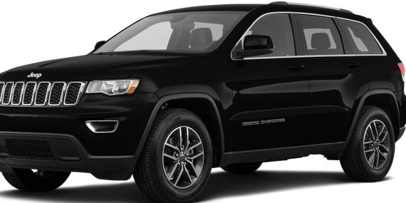 JEEP GRAND CHEROKEE 2019 1C4RJEAG3KC833046 image